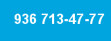 936 713-47-77 936 713-47-77